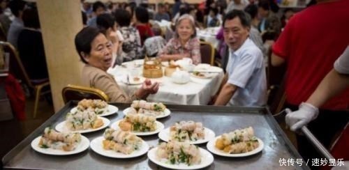 中国制造|美国禁不了的“中国特产”,全美约4万多家,中国网友:真香预警