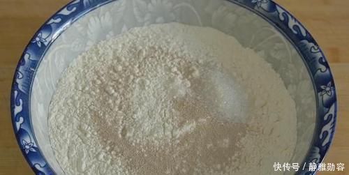 肉夹馍好吃有诀窍,从和面到炖肉详细讲解每一步,在家也能做大厨