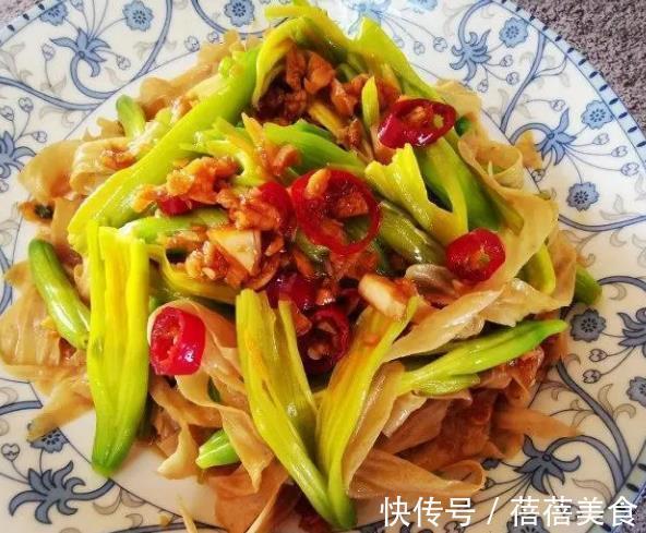膳食纤维|三伏天临近，这4种美食记得给家人吃，营养美味易消化，别错过！