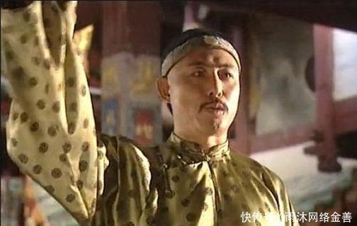 明朝皇族|困扰了康熙61年的“造反者”,见到真人后,康熙表示:不可能