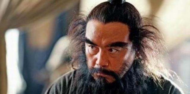 武功$宋江为何很少让武松出战这些原因让武松不被重用!