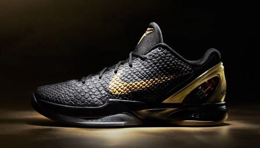 鞋王塔克晒出「白金 ZK6」！网友：真希望能市售！