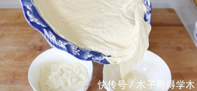 米饭|大米别再煮米饭了,试试这新做法,比蛋糕还暄软,老人孩子特爱吃
