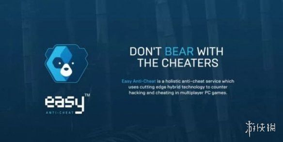反作弊|反作弊问题解决！easy anti-cheat现已支持Steam deck