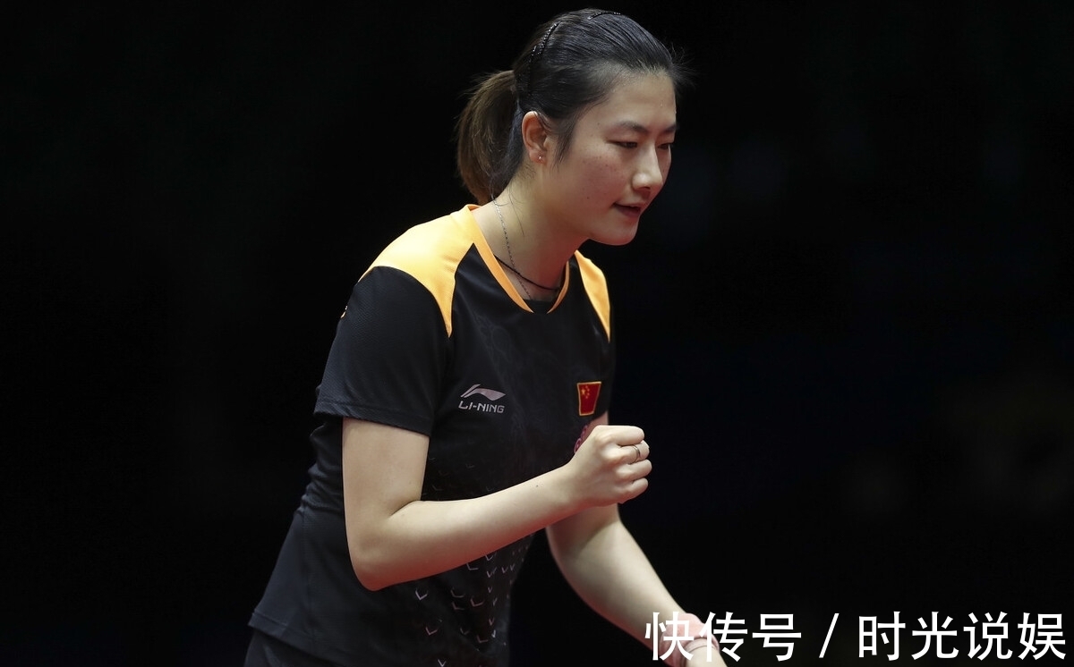 女乒|刘国梁含泪祝福,丁宁退役迎来新身份,女乒新队长花落谁家?
