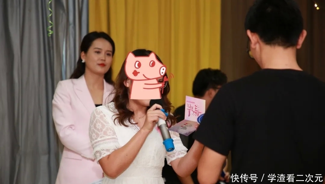 非诚勿扰 总有些惊奇的际遇,比如说在5·20前遇见你