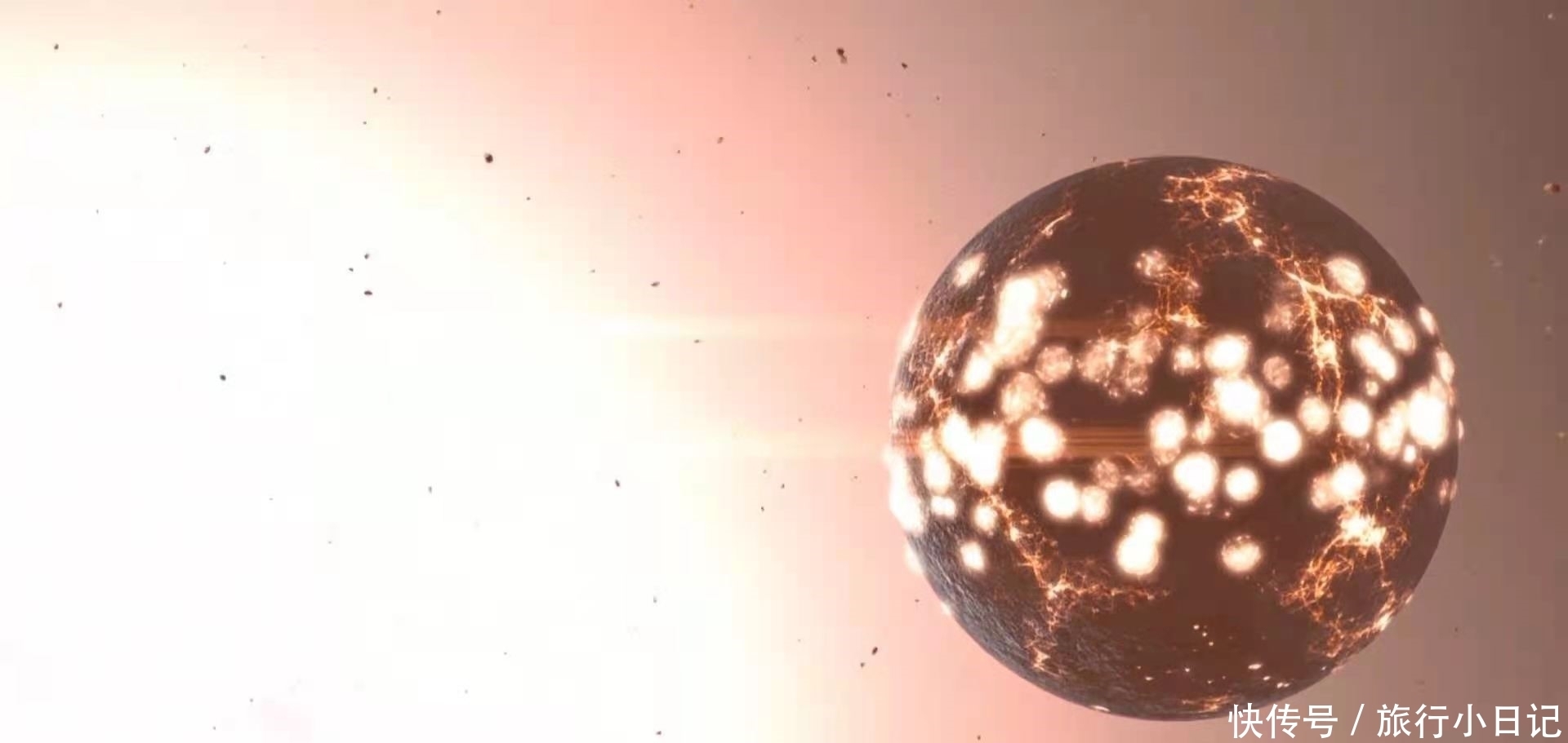 月亮正在不断地逃离地球,那么我们真的需要月亮吗?