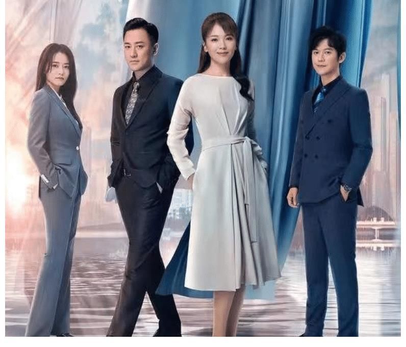 2021年還能看到的“狗血瑪麗蘇”，《星辰大海》憑什么拯救芒果？