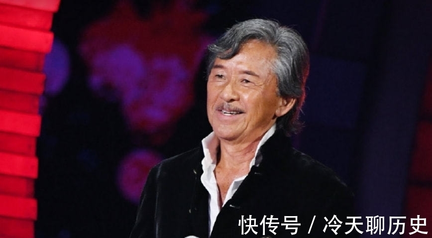 齐秦|薛之谦与周兴哲的合唱，不仅仅是油腻，齐秦林子祥的点评一针见血