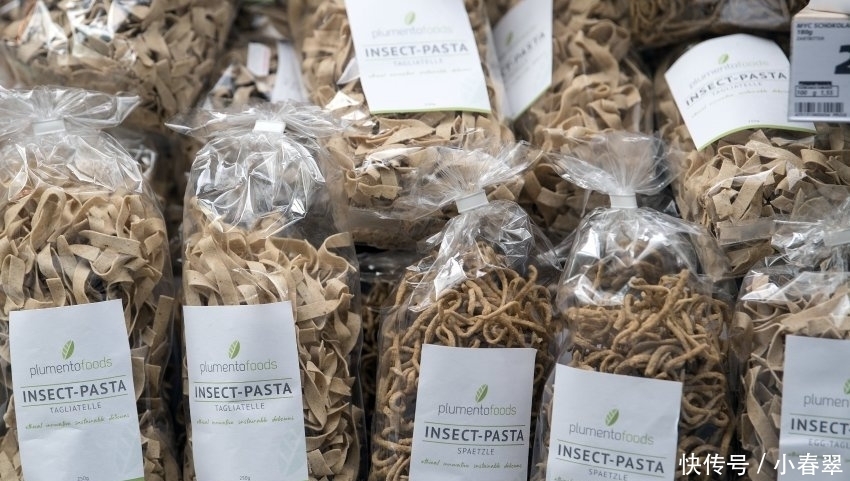 重口“美味”,你敢吃吗,我看了都怕了!