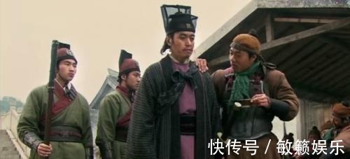 石勇$《水浒传》里杨雄、石秀因何差点被晁盖斩了?只有此人看明白了