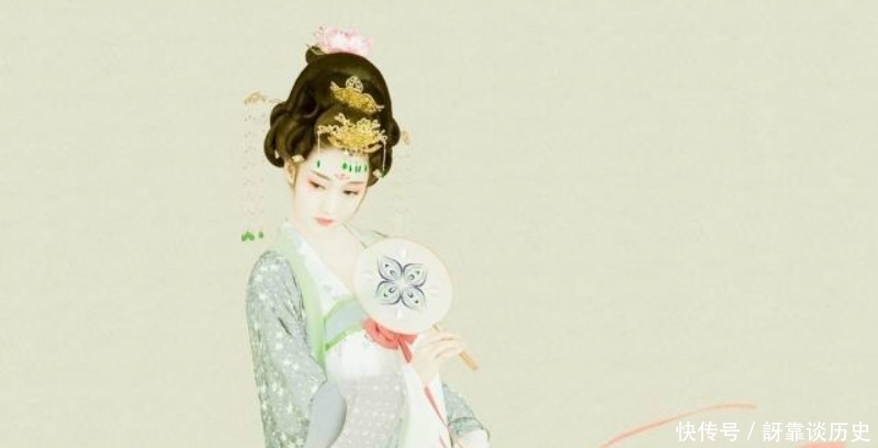 白居易这首经典的爱情诗,通篇短短的几句,读来却是潸然泪下!