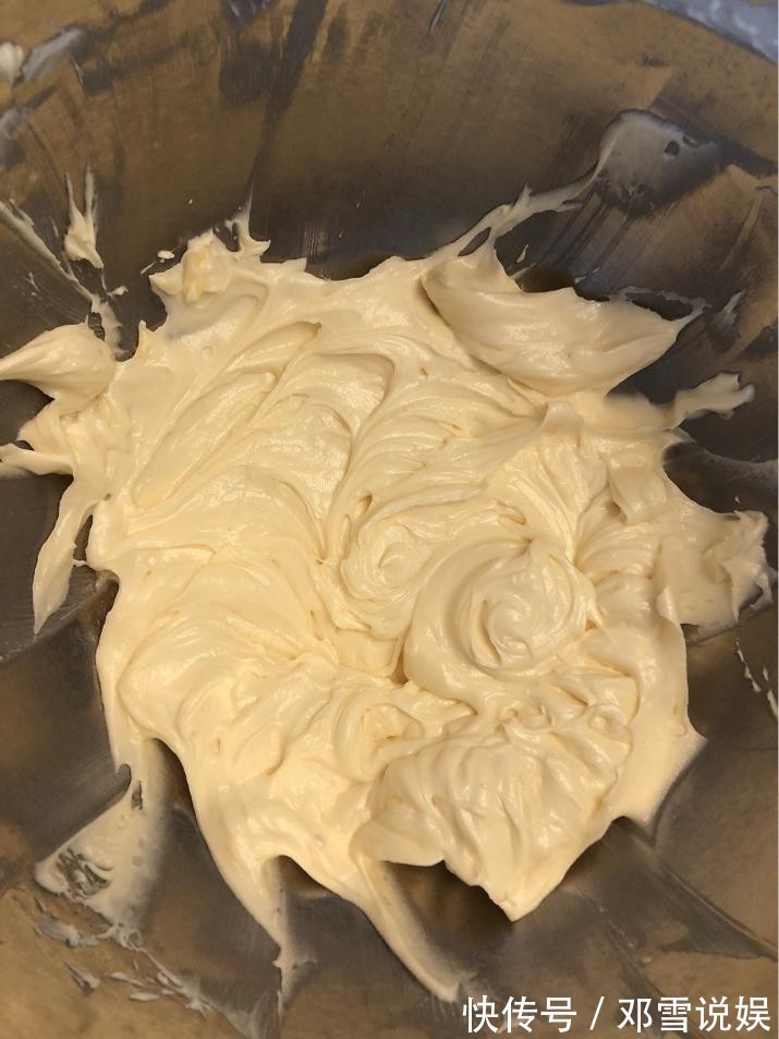 中筋面粉|零失败的中式小桃酥，烘焙小白也能轻松驾驭，咬一口酥掉渣