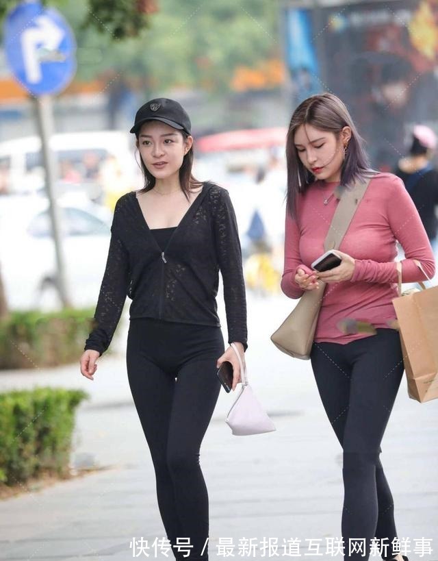 款型 休闲运动装简单舒适,穿着方便!