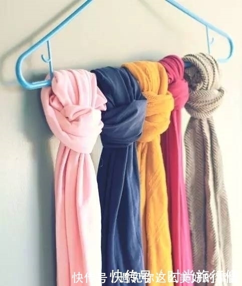 抽屉|持家媳妇想出来的衣柜收纳大法，实在是太聪明了！