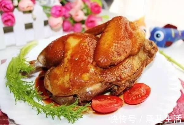 养生|女人容易手脚冰冷,教你养生美食,手脚不冰冷,人人吃得起