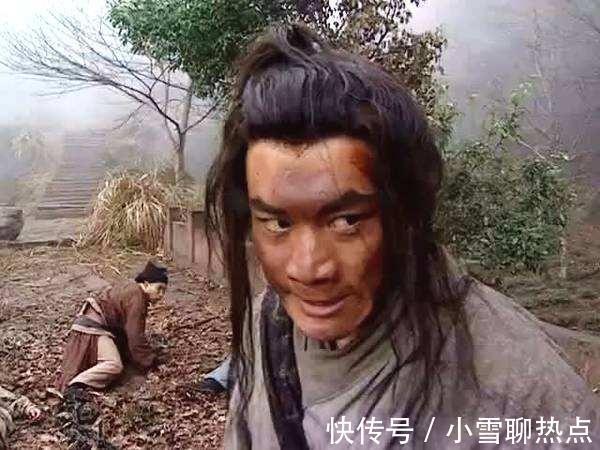 活着|武松如果像林冲那样,在飞云浦还能活着出来吗