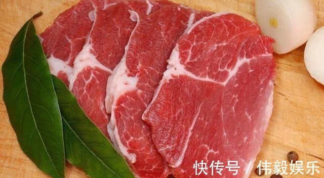 宝妈|3类肉不要给孩子吃，宝宝适合吃下面3种肉，宝妈来看看