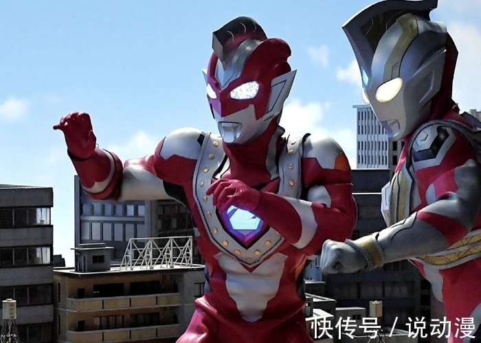 迪迦|《特利迦奥特曼》将创造评分最低纪录,还有资格叫新生代迪迦?