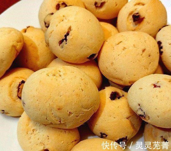 长得丑却很好吃的麻薯，做法不需要技巧，烘焙新手必学！