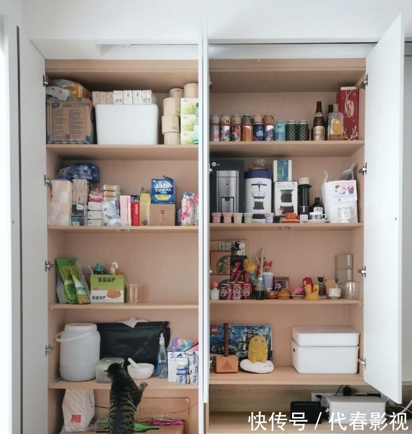 氛围感|LDK一体化,凭什么笼络人心?宽敞明亮,提高每1㎡利用率,绝了