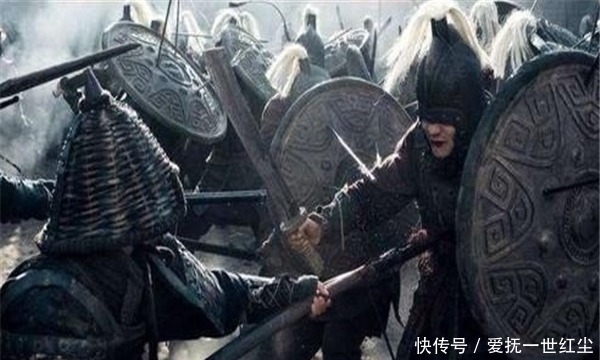 廖化|目睹蜀国的兴盛荣辱，以七十岁再登战场，后世专用一句话感叹