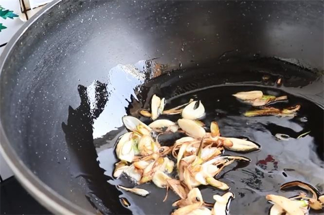 饭店|饭店的五香花生米为啥那么好吃?做法诀窍告诉你,原来如此简单