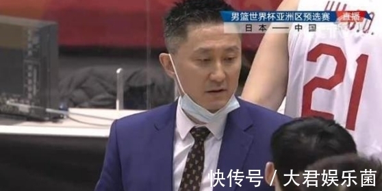 中国男篮|中国男篮得分破百,33分优势送日本男篮两连败,赵睿全场贡献27分