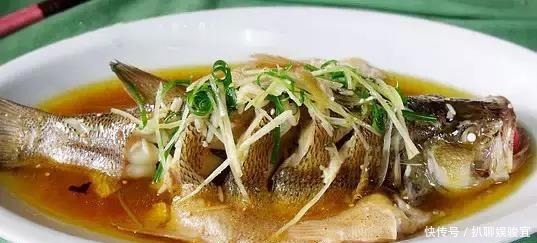 做法|各种鱼的做法大全,简直太实用了!