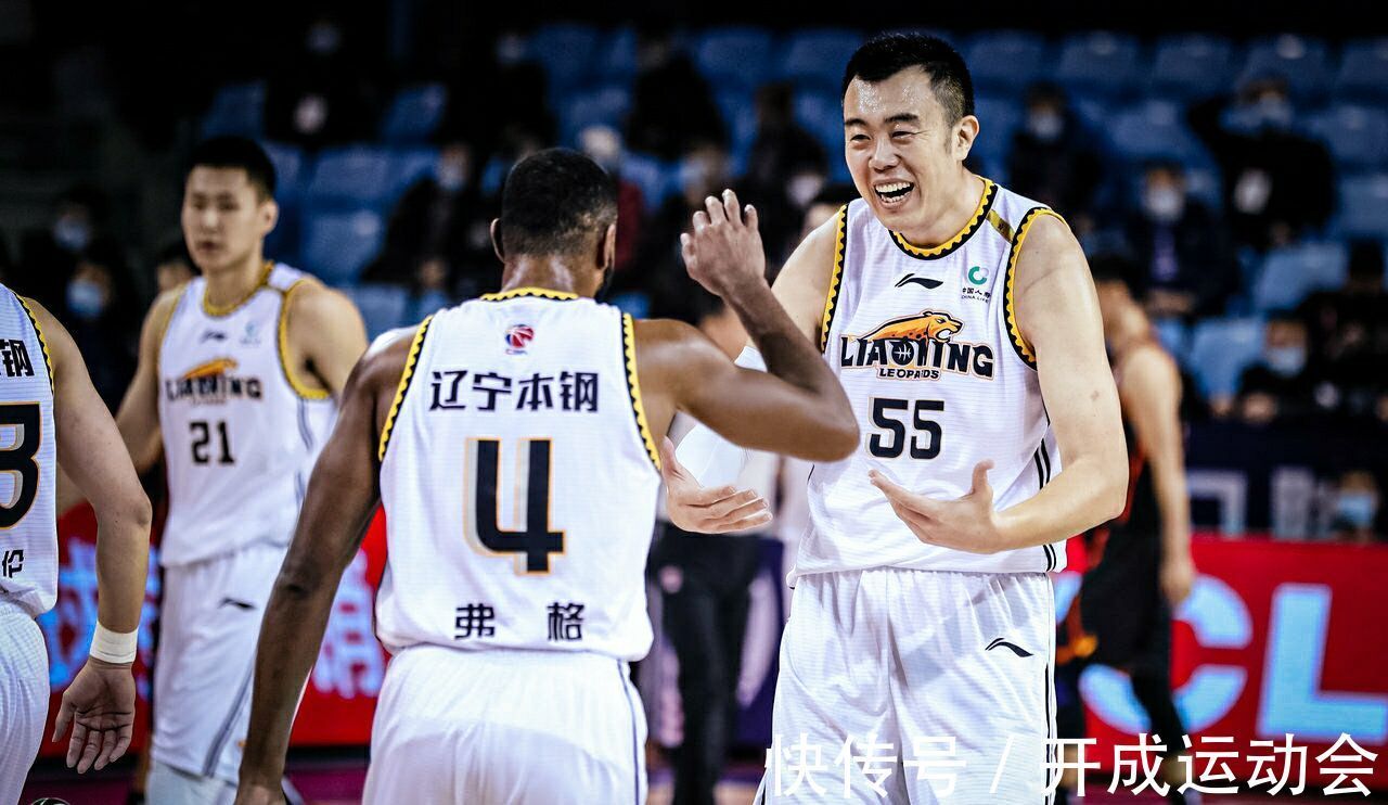 北京首钢|央视直播!辽宁VS北京,杨鸣放话复仇!王骁辉对战郭艾伦为X因素