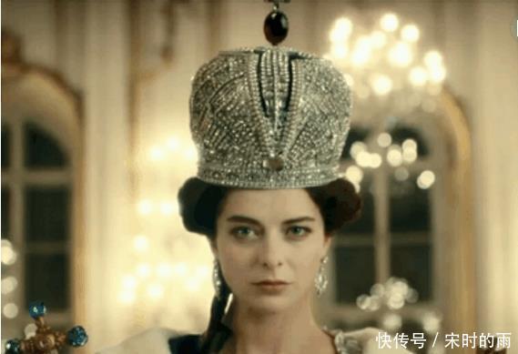 伊丽莎白女|她的离世,让欧洲各国松了一口气,她未完成的事,更让他们后怕！