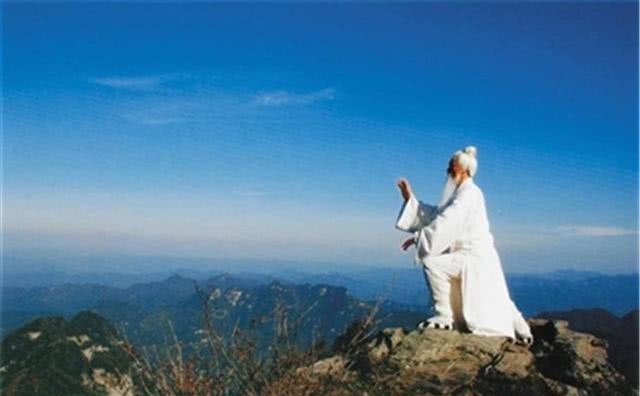 潘茂名|中国唯一用“道士”命名的城市,千年来都未改名,你知道是哪里吗