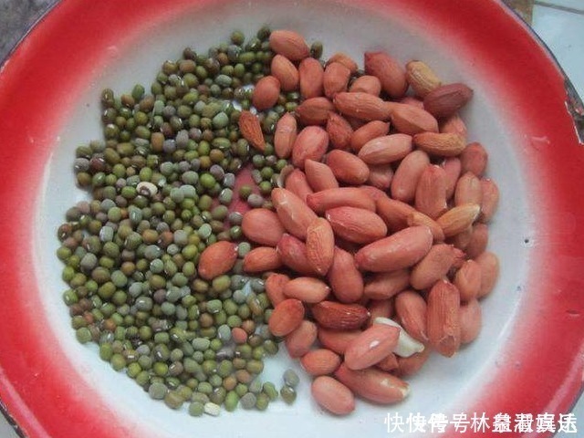 清热降压|绿豆汤被称为“万能解药”,煮绿豆时加2物,清热降压、气血双补