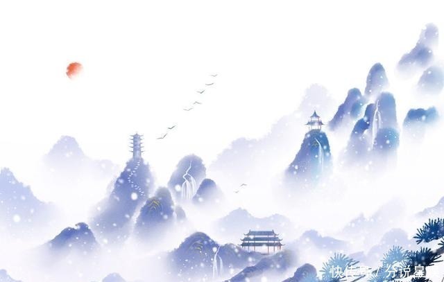 鸿门宴$什么样的人最好命?《易经》这四句话,现在明白还不晚