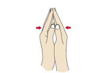 手心|拍手养生法拍手震动阳气,老中医教你5个拍手养生的方法