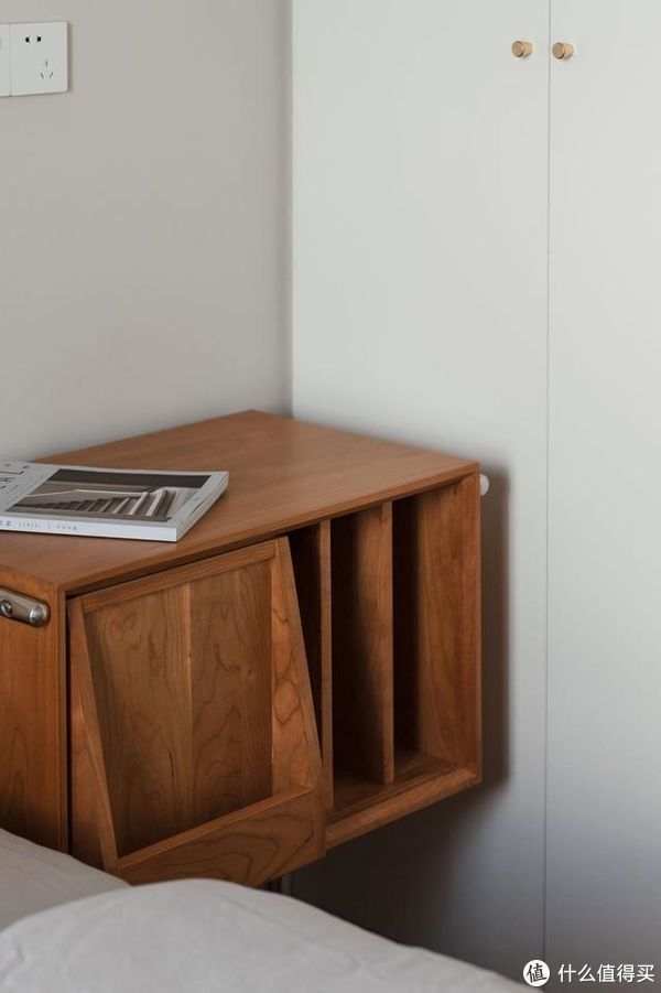 松软|她家不豪华,可一进门就把我迷住,全屋只刷漆就已经很美了!晒晒