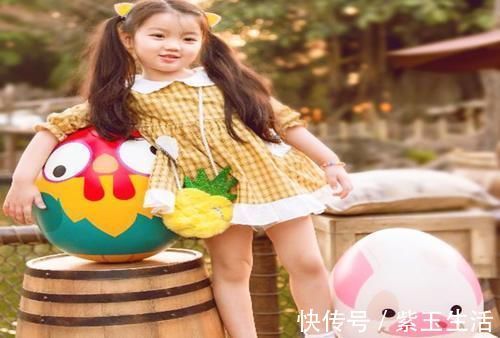 特征|孩子出现这三种特征,身高一定不会矮,看看你家孩子中了吗