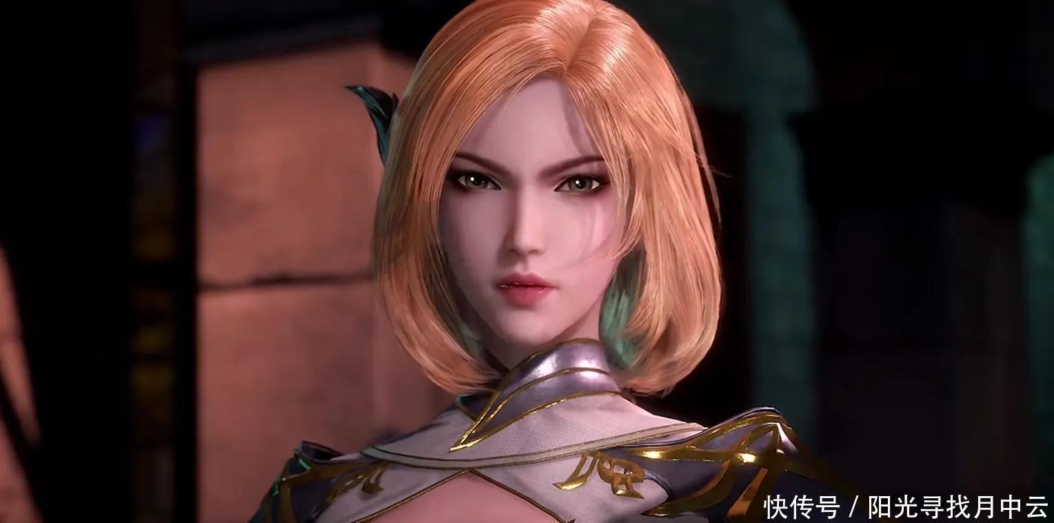 本就不可能|没有唐三胡列娜还能够走出杀戮之都吗!