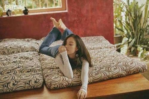 你的身高,决定你应该剪多短的头发长这么大也是第一次知道