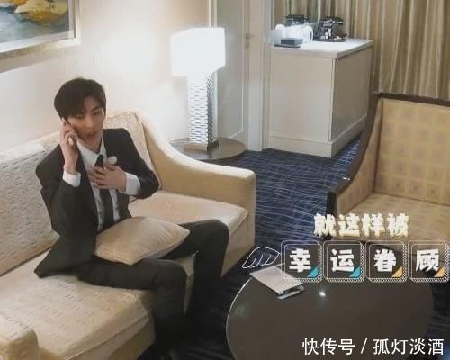 Baby呼叫蔡徐坤时，却意外暴露对方电话号码，粉丝打后沉默了