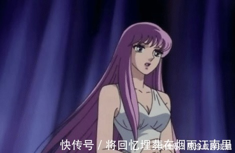 玖兰|动漫这些女主们,看起来十分圣母,背地里却是“白莲花”