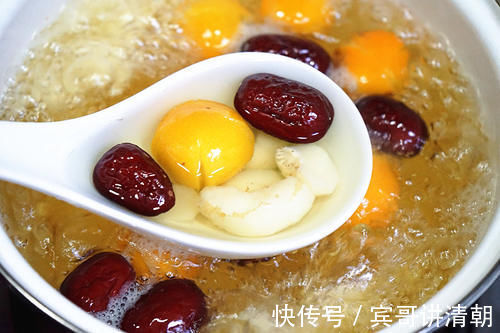 荸荠|真正“止咳方”发现了，常用此果煮水喝，咳嗽不咳，冬天少生病！