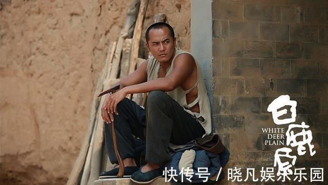 坦然@《白鹿原》中的三句经典名言,足以让中年人一生受用