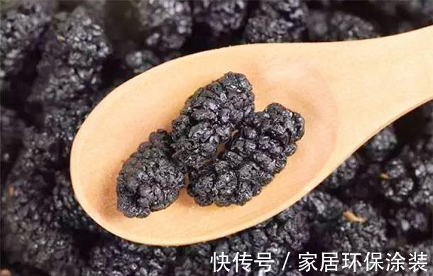 补充|不像满头白发,不妨可以试试4种食物,补充黑色素,头发更鲜艳