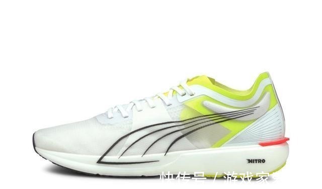 Puma 享受在氮气加持下的绵柔脚感吧!Puma全新跑鞋堪称出街首选!