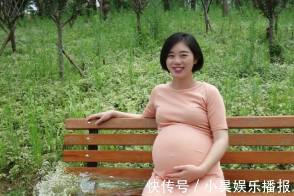 怀孕|女人怀孕之后,为什么会特别怕热跟三个原因有关,别着急