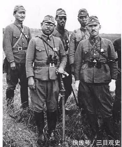 日本人@南京大屠杀后,多名鬼子神秘失踪,复仇者是一位带着猴子的道士