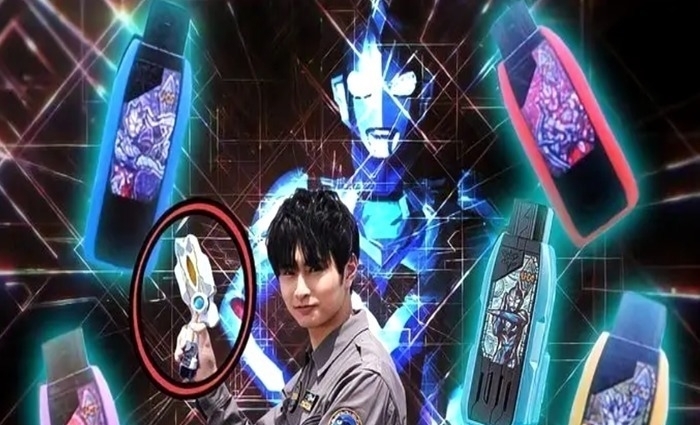 迪迦奥特曼|剧本修改后,你对《特利迦奥特曼》还满意吗?圆谷放过迪迦吧!