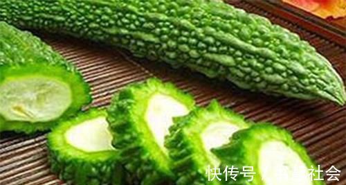 长寿|常吃苦瓜，长寿会一天天“靠近你”，这样吃可以远离“3种病”