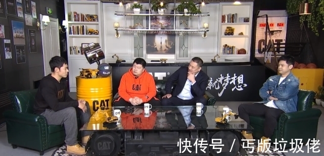 下半场|没有遗憾!张庆鹏史诗告别战退役媲美科比 换种身份继续篮球追梦